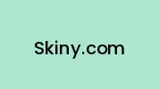 Skiny.com Coupon Codes