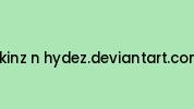 Skinz-n-hydez.deviantart.com Coupon Codes