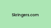 Skringers.com Coupon Codes