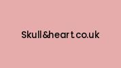 Skullandheart.co.uk Coupon Codes
