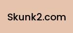 skunk2.com Coupon Codes
