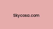 Skycosa.com Coupon Codes