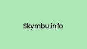 Skymbu.info Coupon Codes