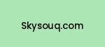 skysouq.com Coupon Codes
