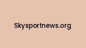 Skysportnews.org Coupon Codes