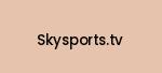 skysports.tv Coupon Codes