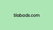 Slabads.com Coupon Codes