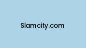 Slamcity.com Coupon Codes