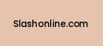 slashonline.com Coupon Codes