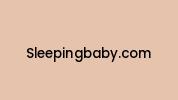Sleepingbaby.com Coupon Codes