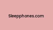 Sleepphones.com Coupon Codes