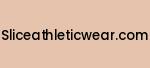 sliceathleticwear.com Coupon Codes