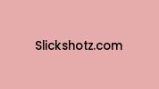 Slickshotz.com Coupon Codes