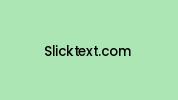 Slicktext.com Coupon Codes