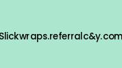 Slickwraps.referralcandy.com Coupon Codes