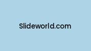 Slideworld.com Coupon Codes