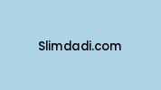 Slimdadi.com Coupon Codes