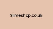 Slimeshop.co.uk Coupon Codes