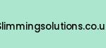 slimmingsolutions.co.uk Coupon Codes