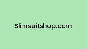 Slimsuitshop.com Coupon Codes