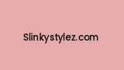 Slinkystylez.com Coupon Codes