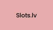 Slots.lv Coupon Codes