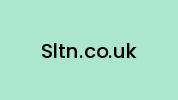 Sltn.co.uk Coupon Codes
