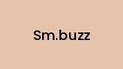 Sm.buzz Coupon Codes