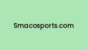 Smacosports.com Coupon Codes