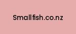 smallfish.co.nz Coupon Codes