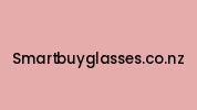 Smartbuyglasses.co.nz Coupon Codes