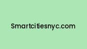 Smartcitiesnyc.com Coupon Codes