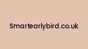 Smartearlybird.co.uk Coupon Codes