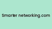 Smarter-networking.com Coupon Codes