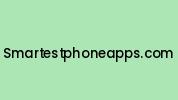Smartestphoneapps.com Coupon Codes