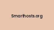 Smarthosts.org Coupon Codes