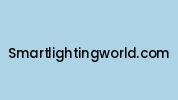 Smartlightingworld.com Coupon Codes