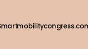 Smartmobilitycongress.com Coupon Codes