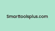 Smarttoolsplus.com Coupon Codes