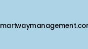 Smartwaymanagement.com Coupon Codes