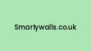 Smartywalls.co.uk Coupon Codes