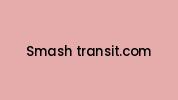 Smash-transit.com Coupon Codes