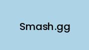 Smash.gg Coupon Codes