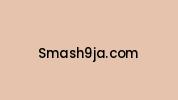 Smash9ja.com Coupon Codes