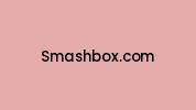 Smashbox.com Coupon Codes