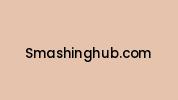 Smashinghub.com Coupon Codes