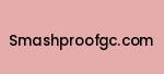 smashproofgc.com Coupon Codes