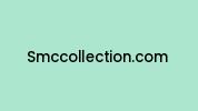 Smccollection.com Coupon Codes