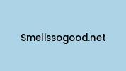 Smellssogood.net Coupon Codes