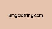 Smgclothing.com Coupon Codes